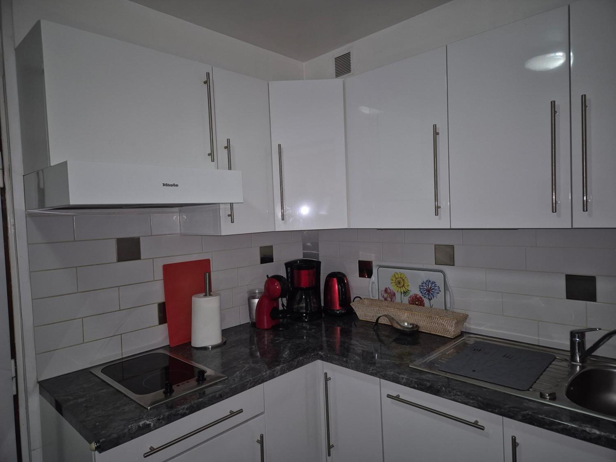 Mont Blanc Views Apartments Пасси Экстерьер фото